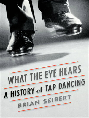 cover image of What the Eye Hears